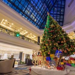 фото 8 International Tashkent (Интернациональ Ташкент)