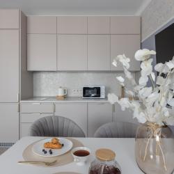 Фото Апартаменты Queenstay на Бутырской
