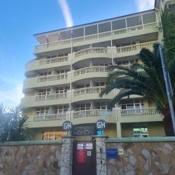 Фото Отель GREENHOUSE (ГРИНХАУС)