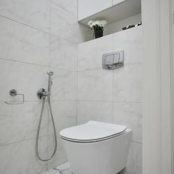Фото Отель FlatStay Новый ремонт, центр