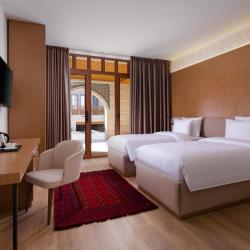 Фото Отель Mercure Bukhara Old Town (Меркюр Олд Таун)