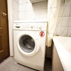 Фото Апартаменты на улице Черновицкая 25