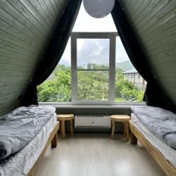 A-frame №2
