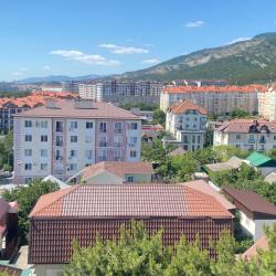 1-комнатные апартаменты стандарт