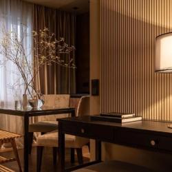 Фото Апартаменты на Байкальской 208