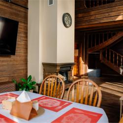 Фото Отель Серебро