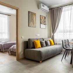 фото 15 InHome24 (ИнХоум24) на шоссе Волоколамское шоссе 71/22 корпус 3