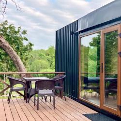 Фото Отель Уютные ёлы