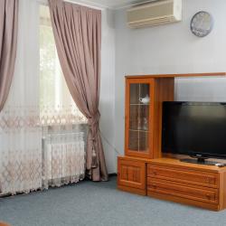 Фото Отель Сибирь
