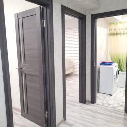 Фото Отель Причал на улице Братская 7/12