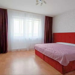 Фото Отель 1-к. квартира на Партизана Железняка 61