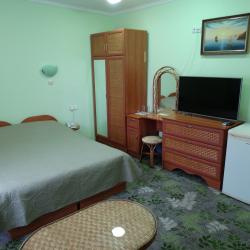 Номер полулюкс