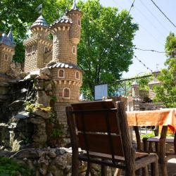 Фото Отель Камелот