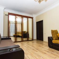 Фото Отель ApartLux (АпартЛюкс) на Большой Серпуховской