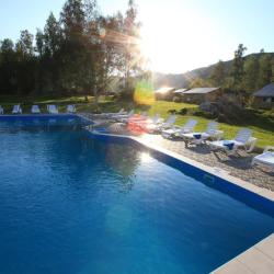 Фото Отель Золоторудная