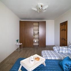 Фото Отель Moment House (Момент Хаус) на улице Митинская