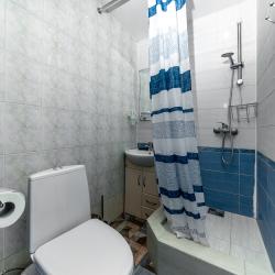 4-местный номер стандарт улучшенный