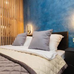 фото 4 MOKO Apartments (МОКО Апартментс) на шоссе Волоколамское