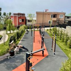 Фото Апартаменты бизнес-класса в ЖК Моравия, Курортный пр-т, 96Г