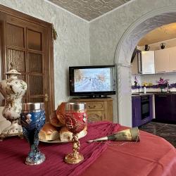 Фото Апартаменты Good Sleep (Гуд Слип) на улице Сосновая 14