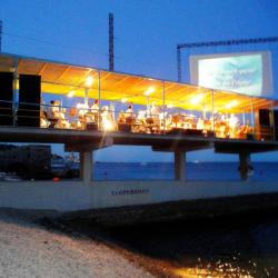 Фото Отель Актер