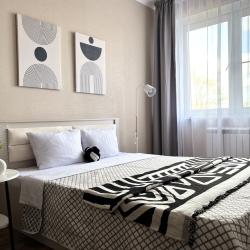 Фото Отель BestHome (БестХоум) на 3-я Жилая улица 11