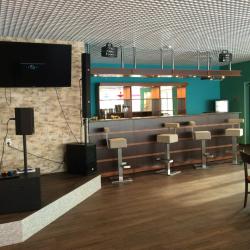 Фото Отель Приморская