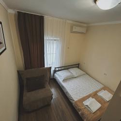 Фото Отель Людмила