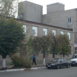 Фото Отель Олимп-2
