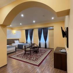 Фото Отель Karvon Samarkand (Карвон )