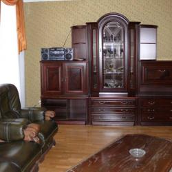 Фото Гостиница Всемирной Академии Самбо