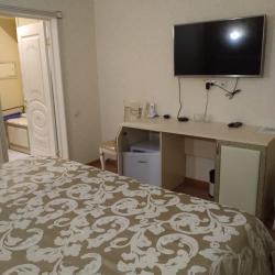 Фото Отель Elbrus Plaza (Эльбрус Плаза)