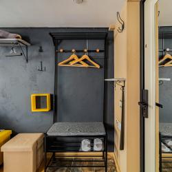 Апартаменты стандарт Санкт-Петербург, Кирпичный пер., д. 3
