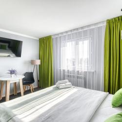 Фото Отель The Apartments 95 (Зе Апартментс 95)