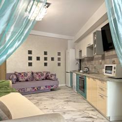 Фото Апартаменты на улице Северная 43