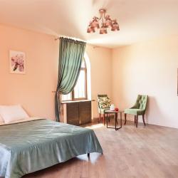 фото 5 Lime Boutique Hotel (Лайм Бутик Отель)