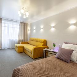 Фото Отель Горница на Луначарского 58