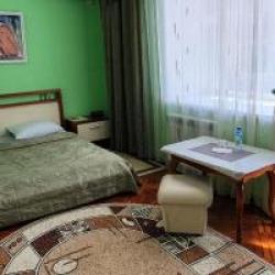 Фото Отель Анна и Король