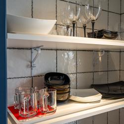 Фото Апартаменты на улице Белгородская