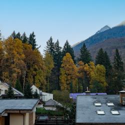 Фото Отель Вальс Цветов