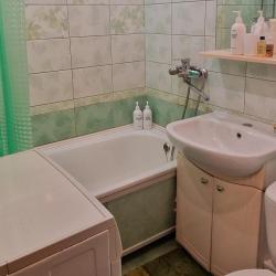 1-комнатные апартаменты студия