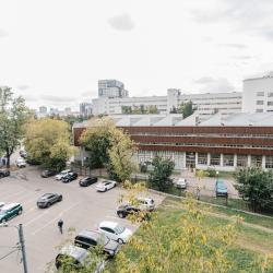 2-комнатные апартаменты стандарт