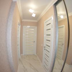 Фото Апартаменты на улице Ставровская 5А