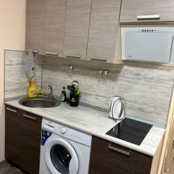 Фото Апартаменты на улице Адмирала Горшкого