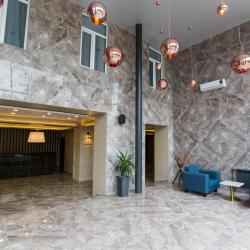 Фото Отель Xander Hotel (Ксандер)
