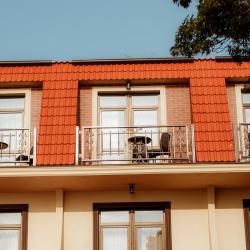 Фото Отель Дача