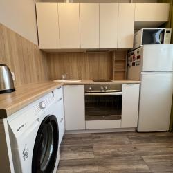 Фото Апартаменты на улице Яшина