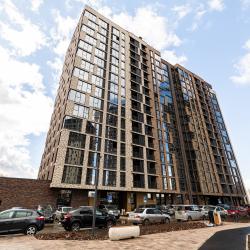 2-комнатные апартаменты эконом