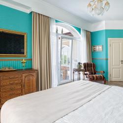 Фото Отель Роза Ветров