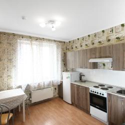 Фото Апартаменты на улице Ярцевская 33 корпус 2